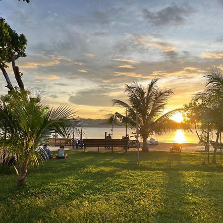 Rimlay Bay View Ko Yao Noi Exterior foto