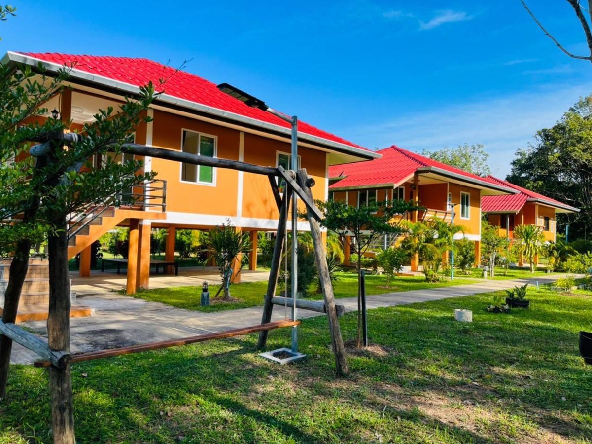 Rimlay Bay View Ko Yao Noi Exterior foto