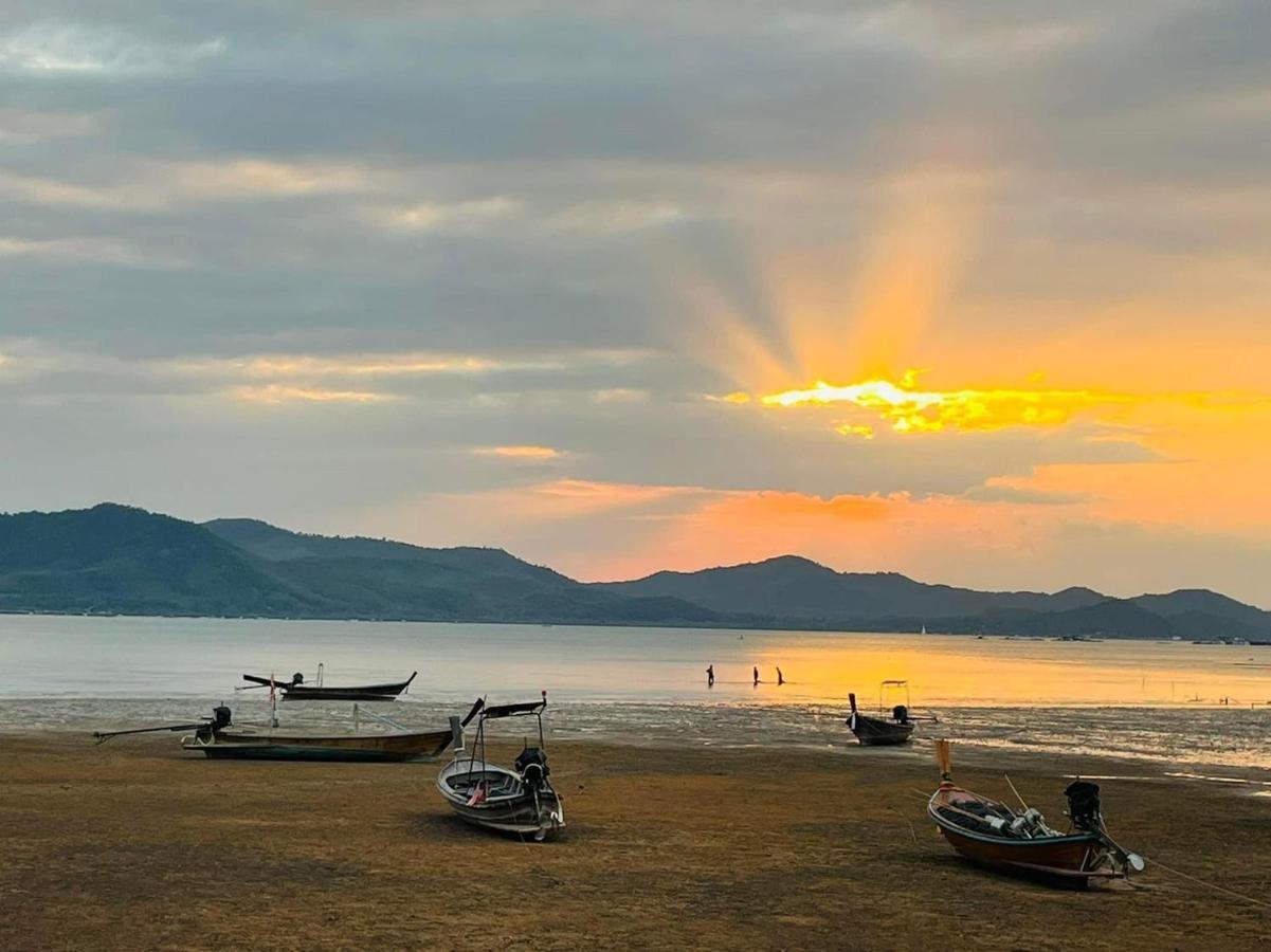 Rimlay Bay View Ko Yao Noi Exterior foto