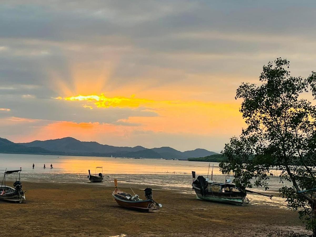 Rimlay Bay View Ko Yao Noi Exterior foto