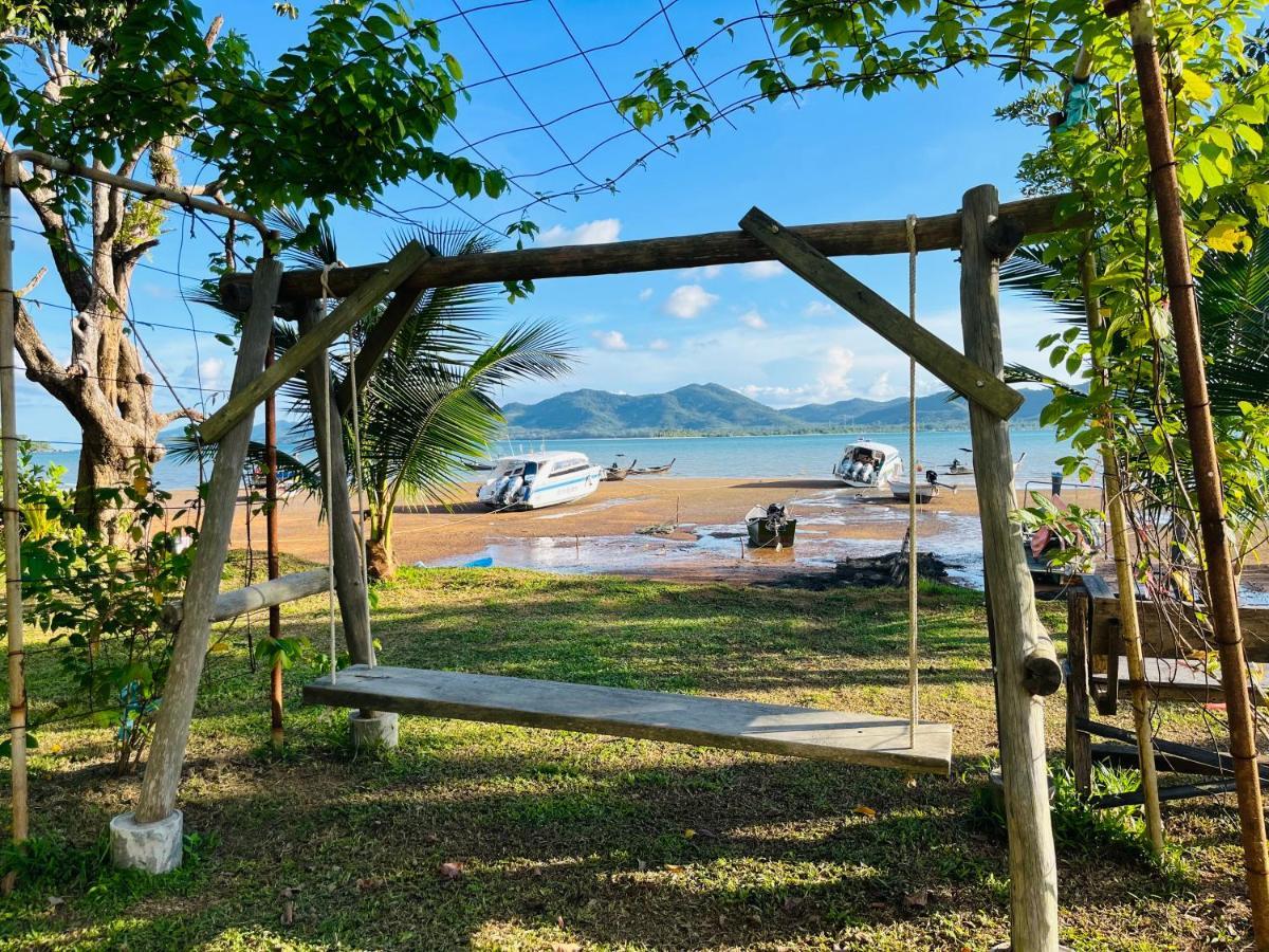 Rimlay Bay View Ko Yao Noi Exterior foto