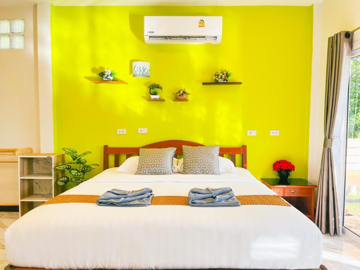 Rimlay Bay View Ko Yao Noi Exterior foto