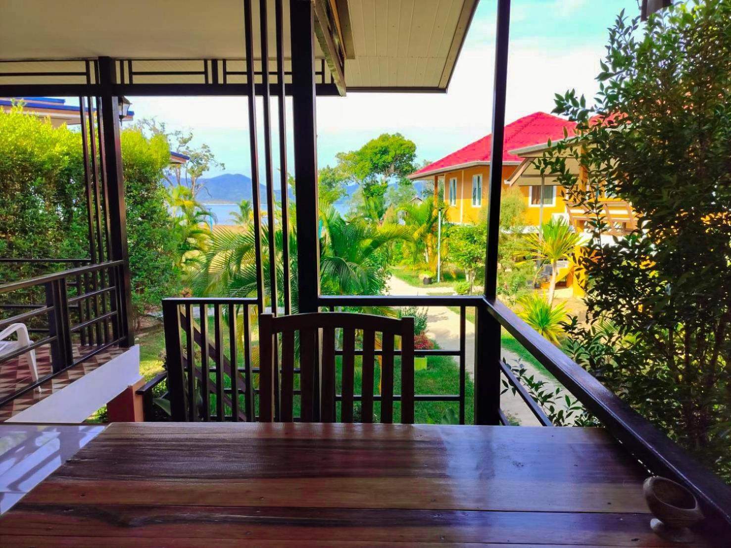 Rimlay Bay View Ko Yao Noi Exterior foto