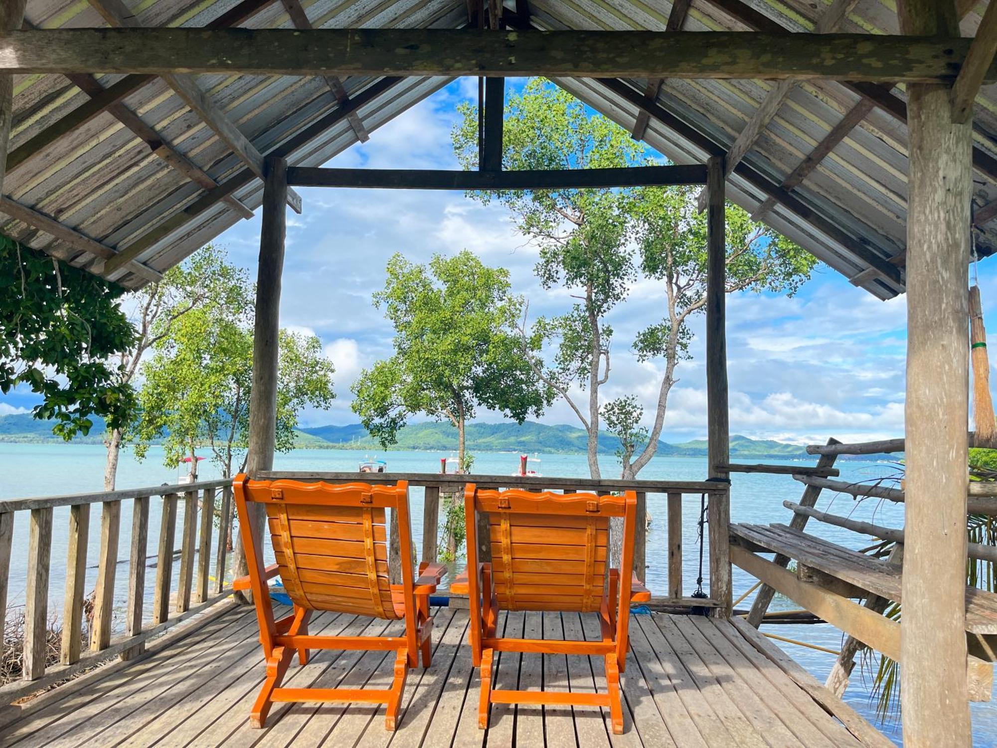 Rimlay Bay View Ko Yao Noi Exterior foto
