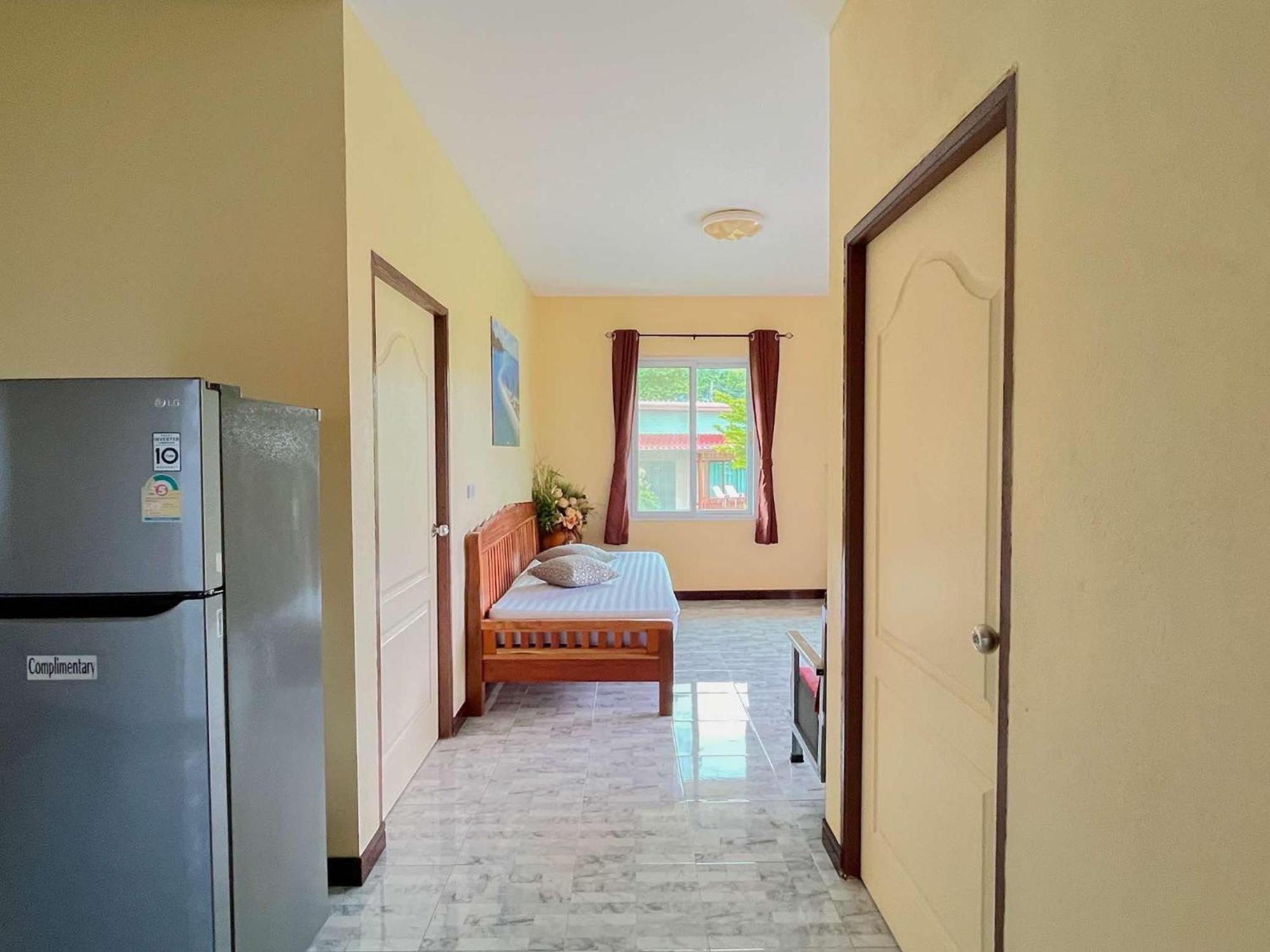 Rimlay Bay View Ko Yao Noi Exterior foto
