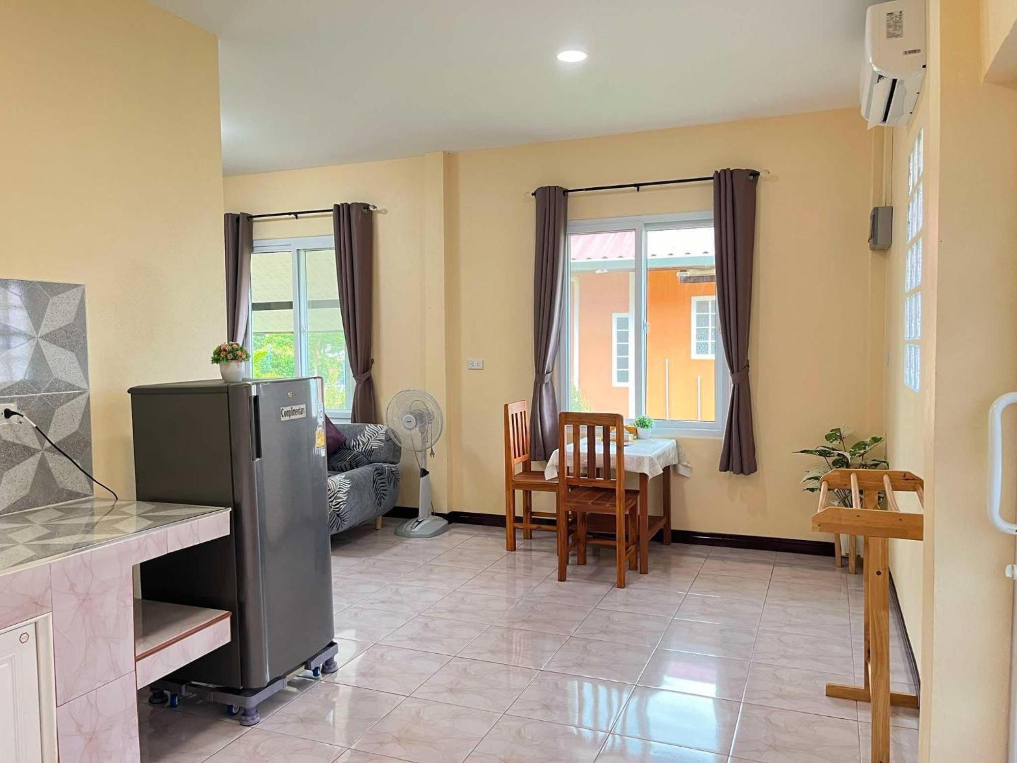 Rimlay Bay View Ko Yao Noi Exterior foto