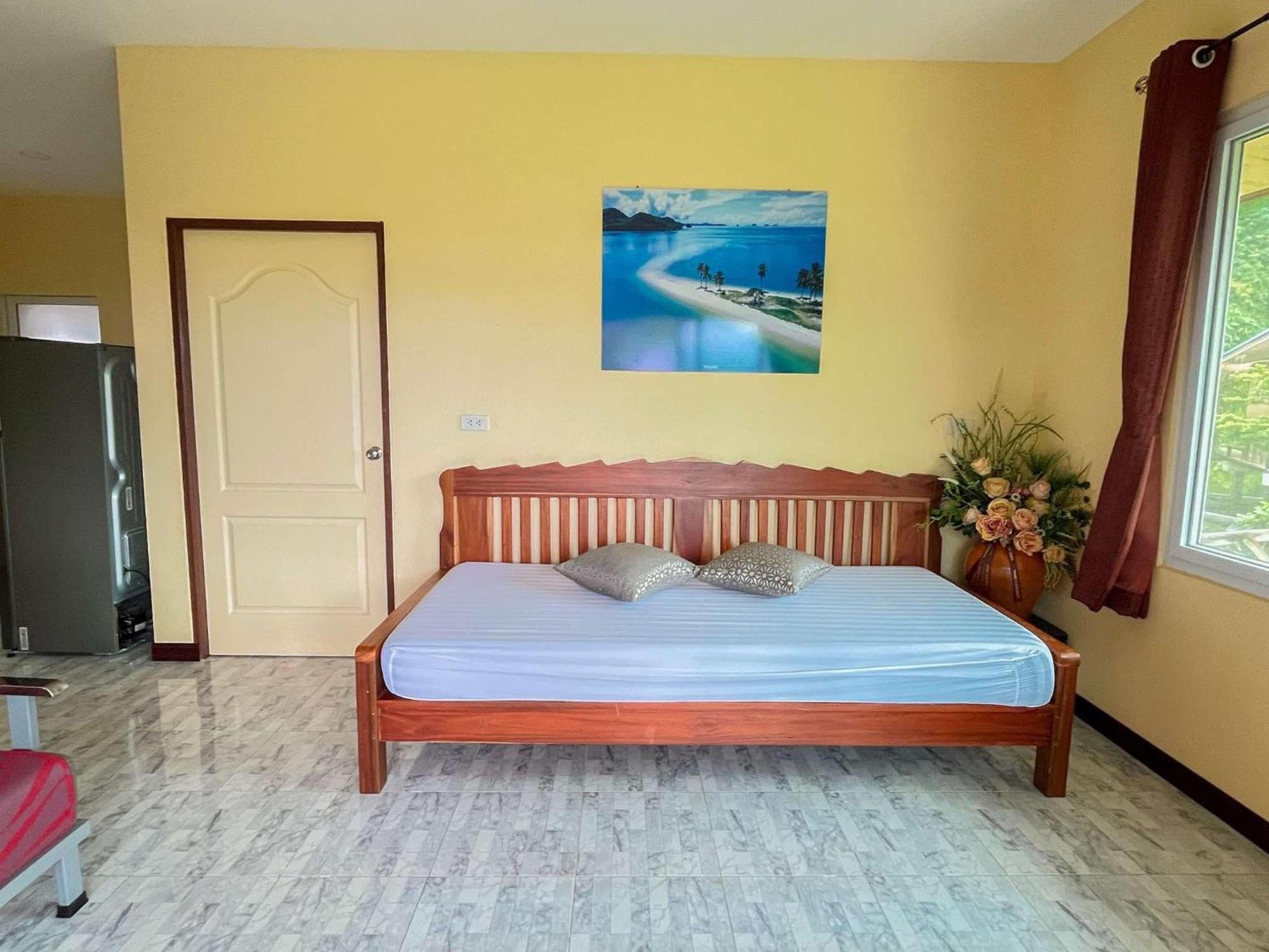 Rimlay Bay View Ko Yao Noi Exterior foto