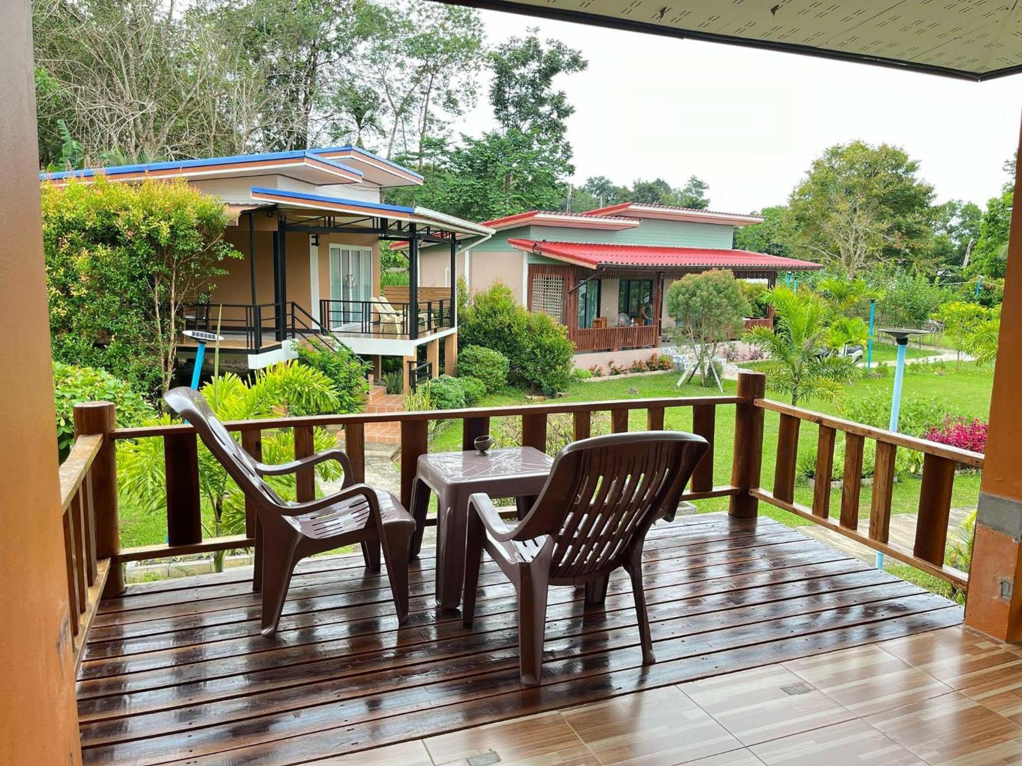 Rimlay Bay View Ko Yao Noi Exterior foto